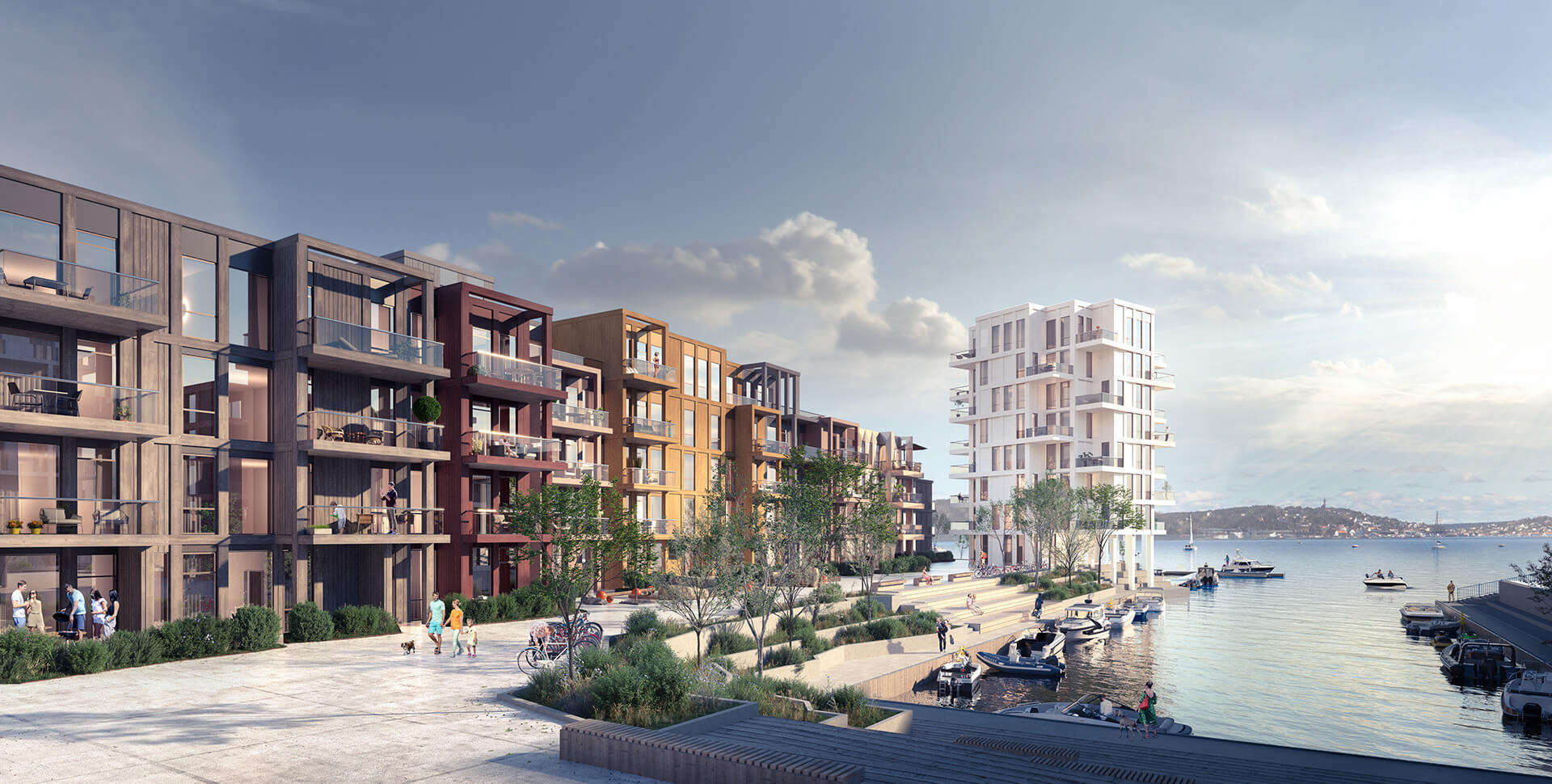 Rambøll. Illustrasjonsfoto. Endringer kan forekomme