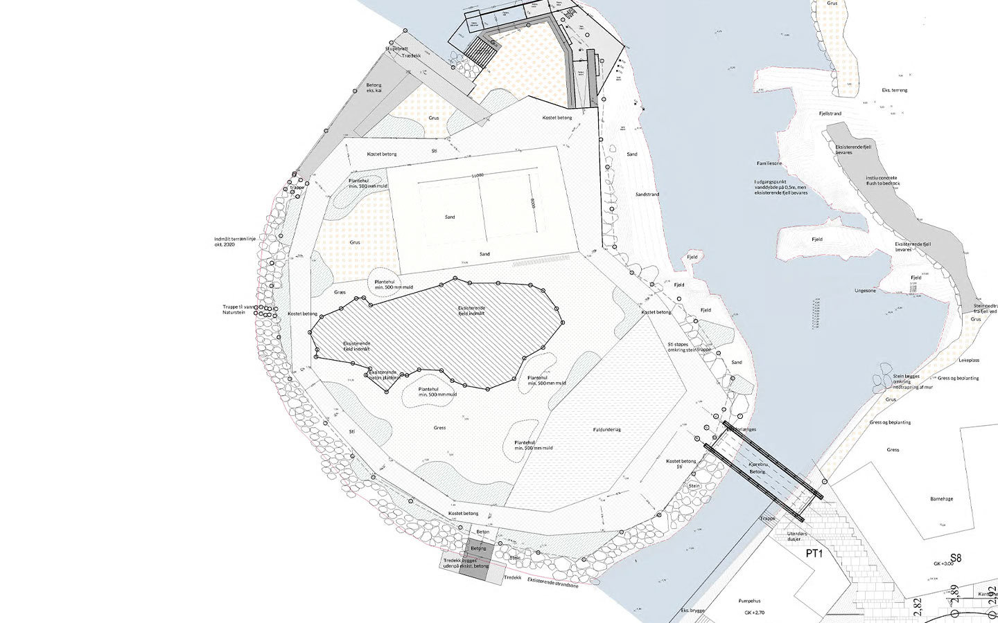 Illustrasjonsbilde. Endringer kan forekomme.